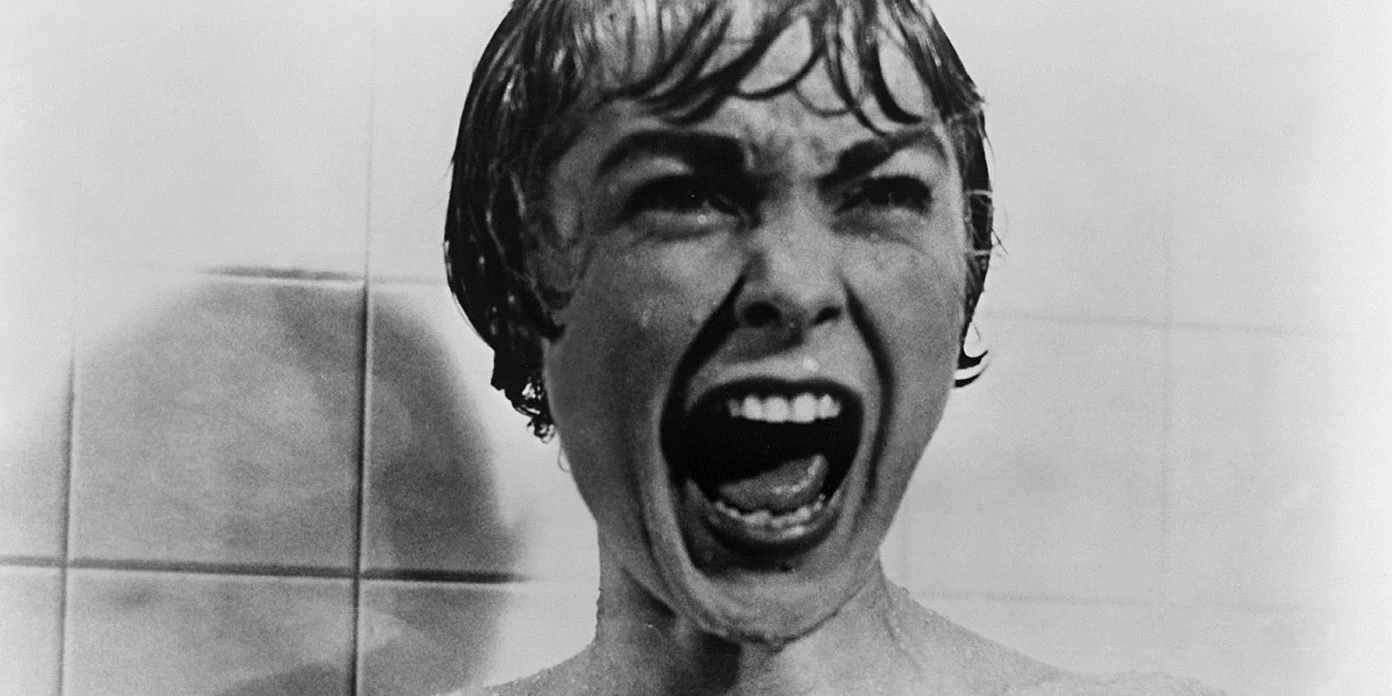 Janet Leigh i Psycho