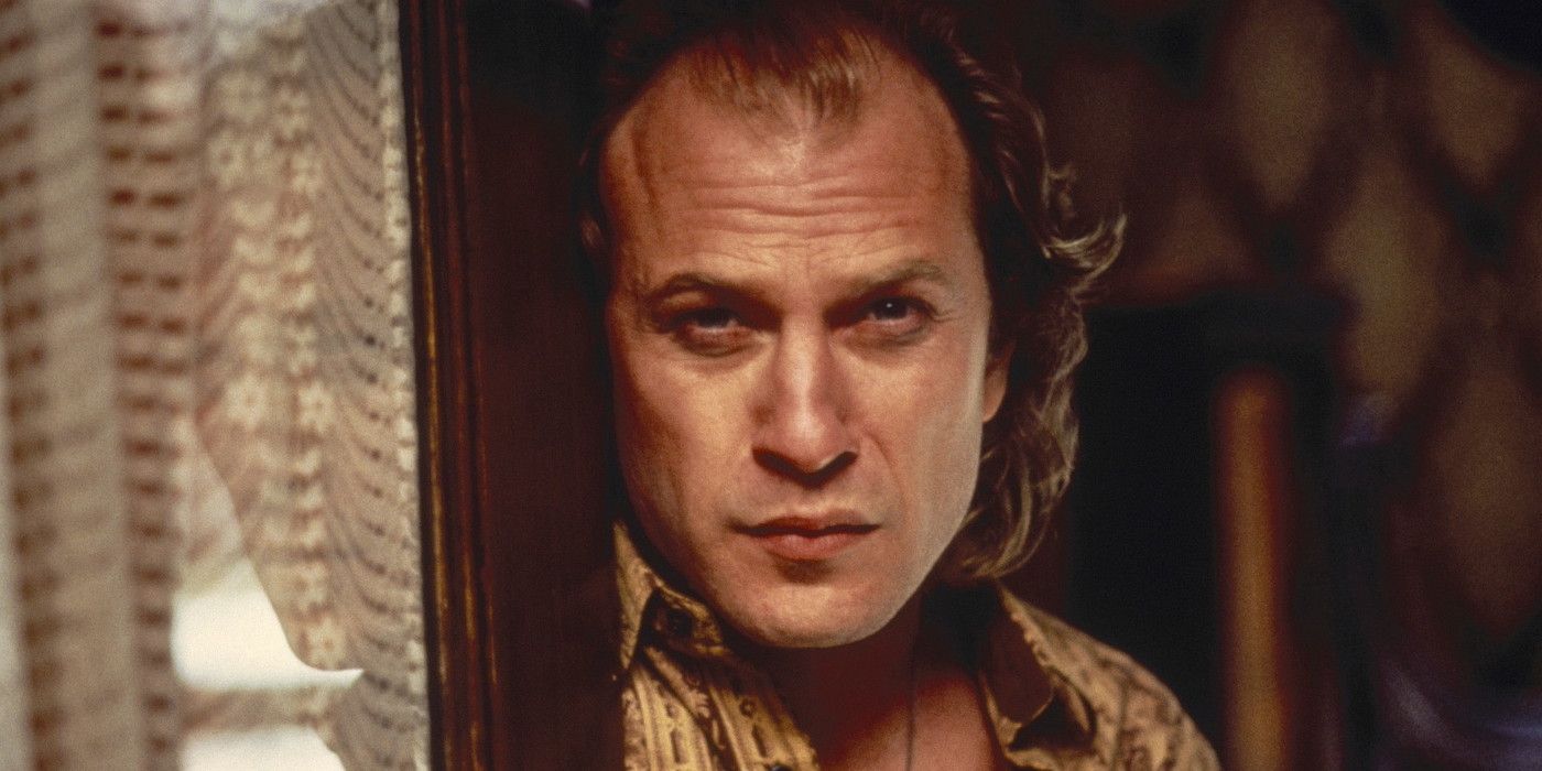 Ted Levine i The Silence of the Lambs