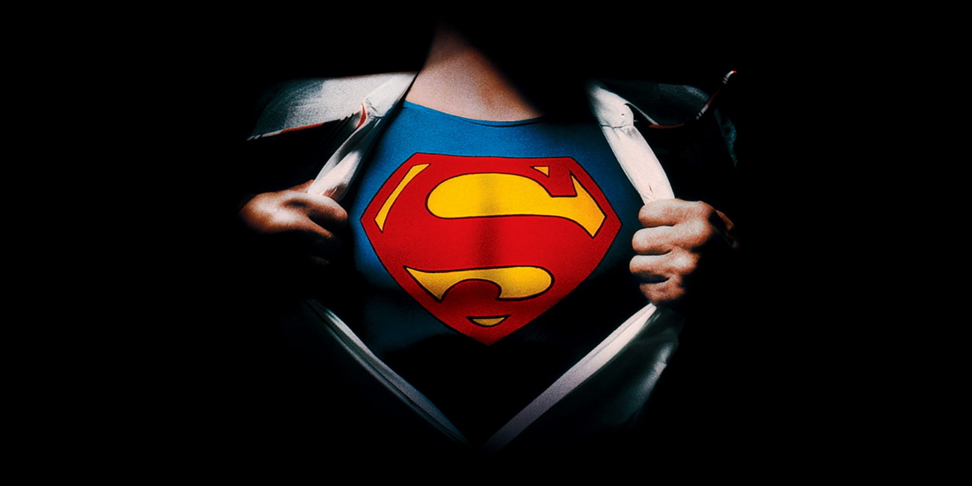 Superman-II-Richard-Donner-Klip-plakat