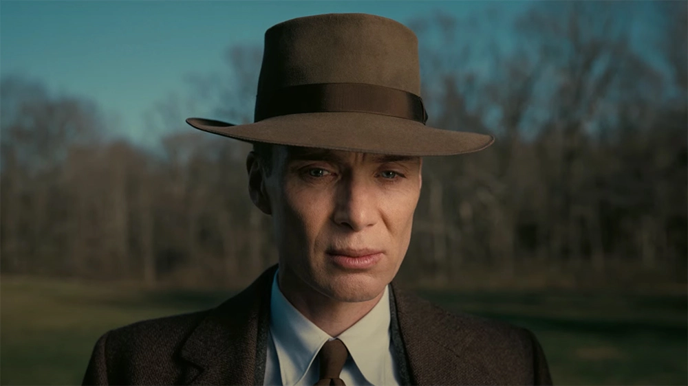 Universal Pictures udgiver den officielle trailer til Christopher Nolans næste film Oppenheimer
